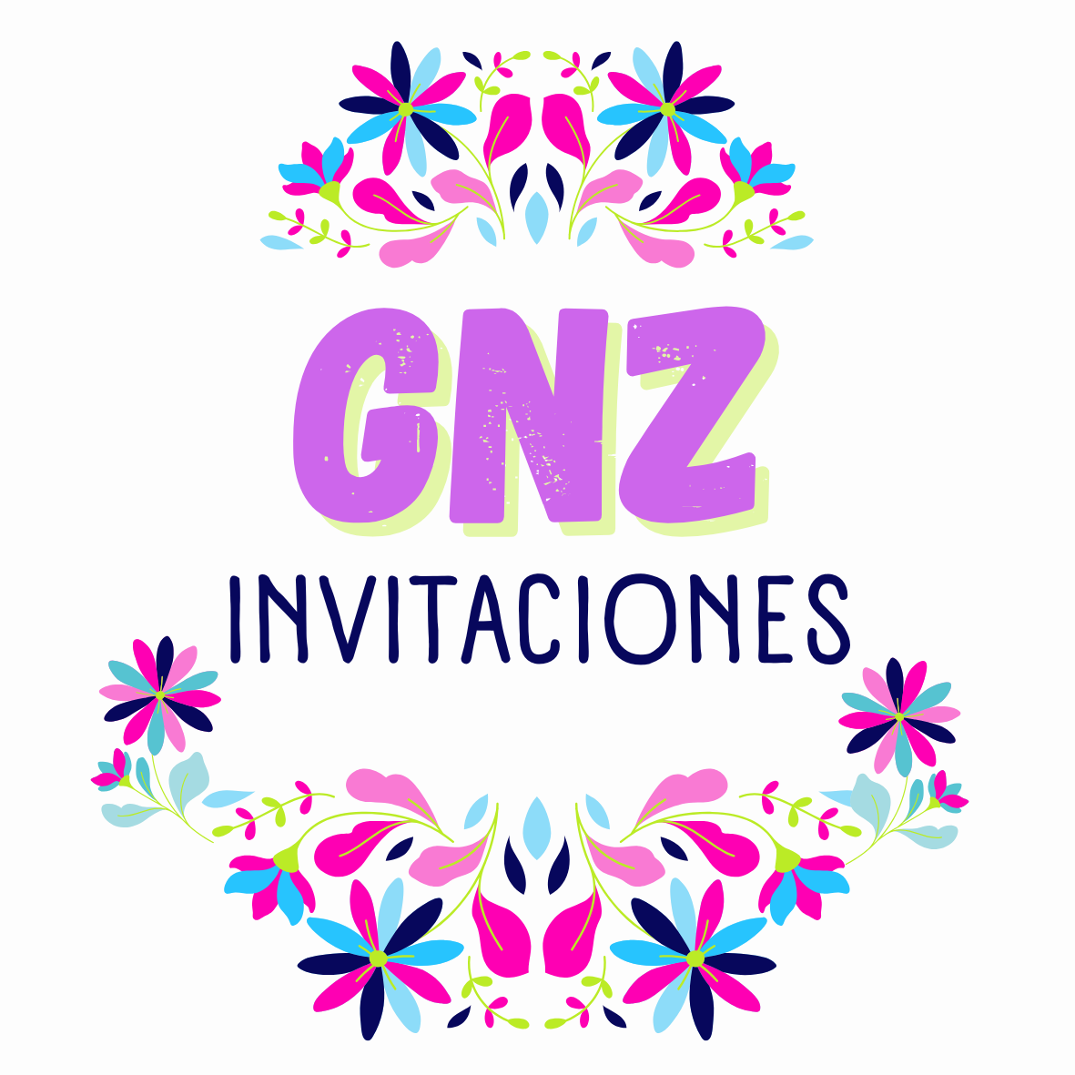 GNZ Invitaciones