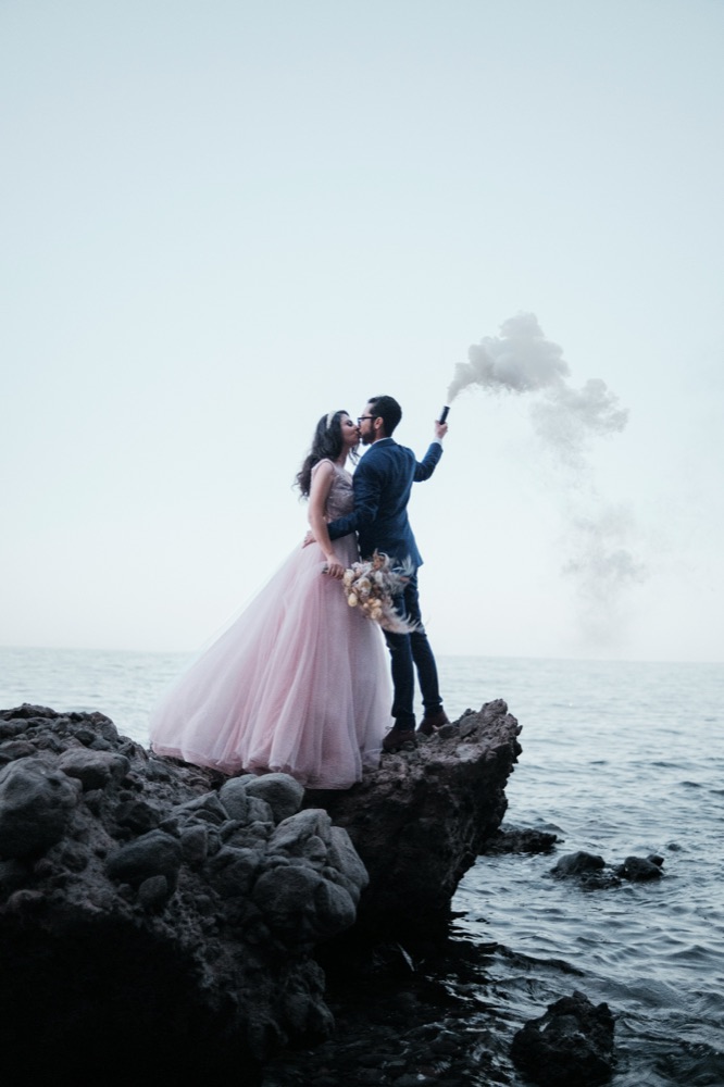 Boda Sofía y Mateo